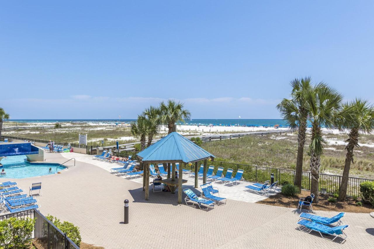 Phoenix East 101 Orange Beach Eksteriør bilde