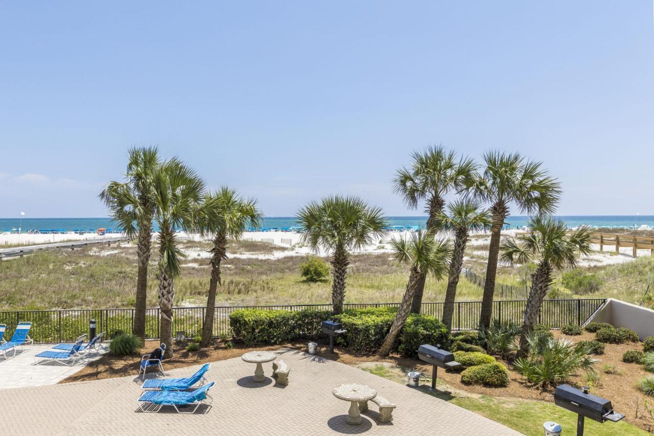 Phoenix East 101 Orange Beach Eksteriør bilde