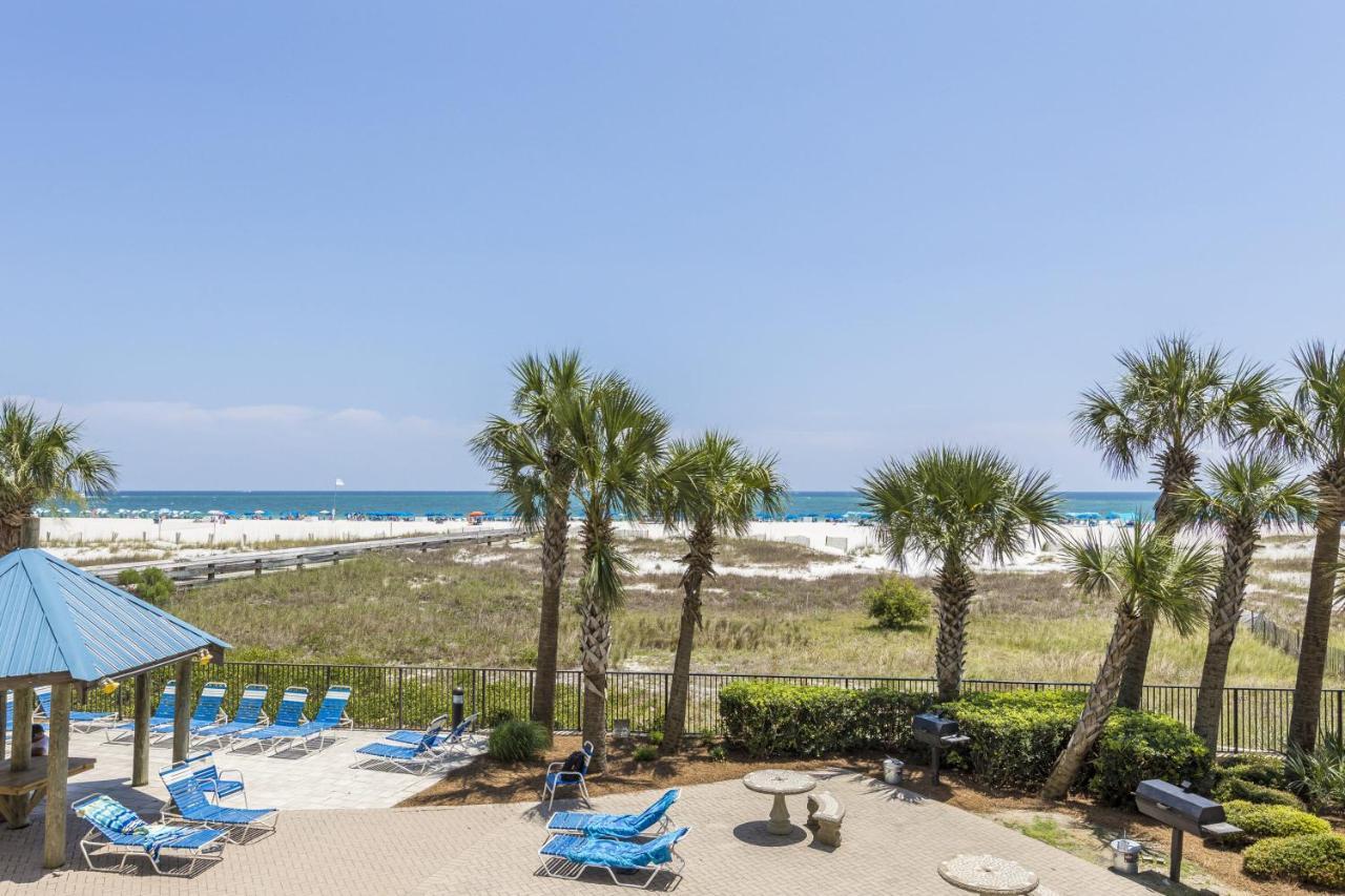 Phoenix East 101 Orange Beach Eksteriør bilde