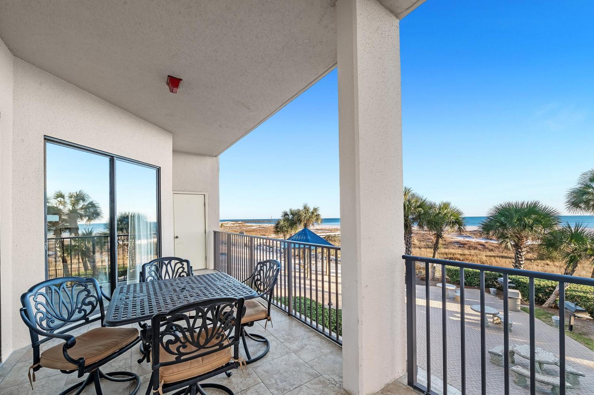 Phoenix East 101 Orange Beach Eksteriør bilde