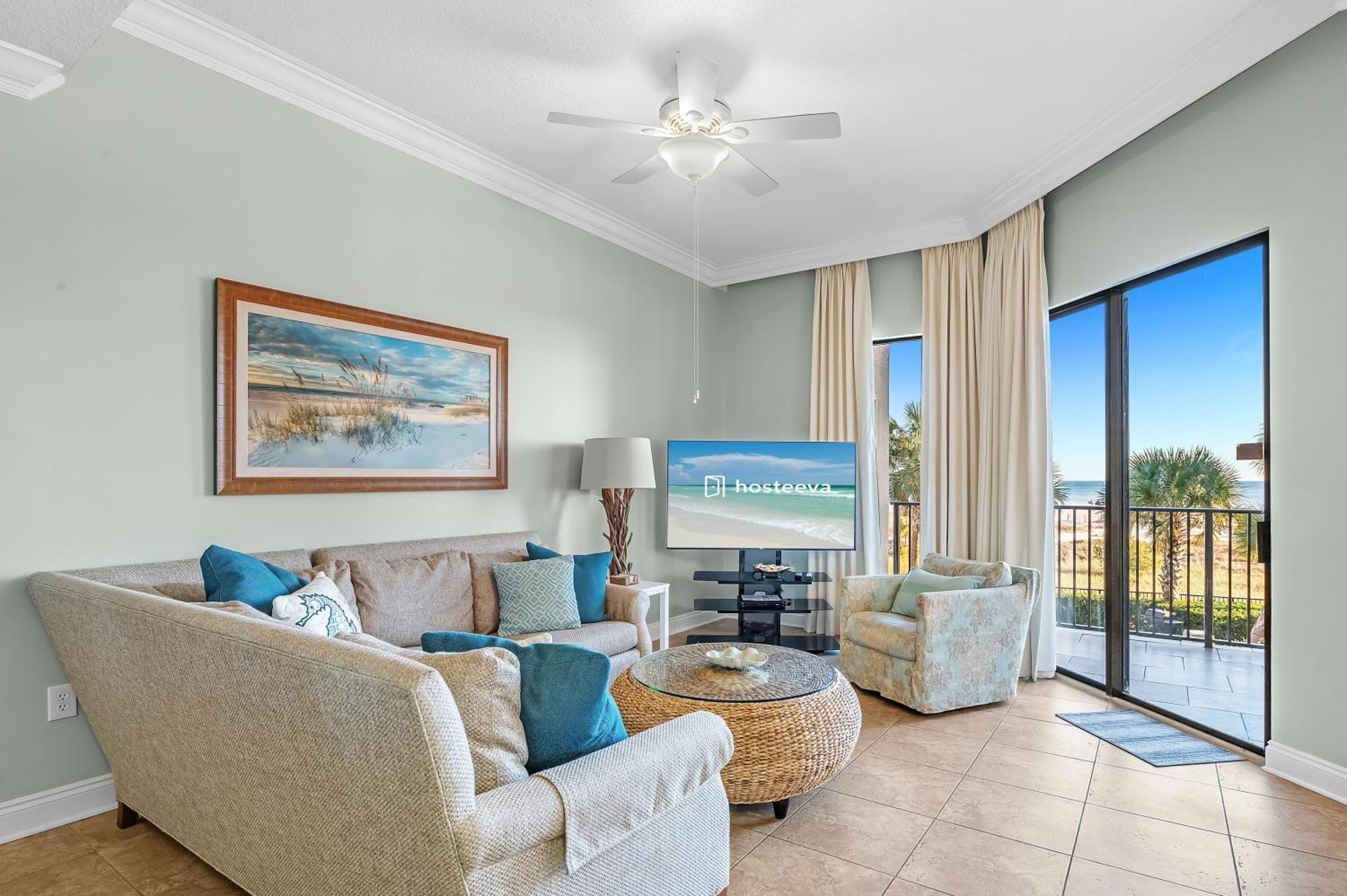 Phoenix East 101 Orange Beach Eksteriør bilde