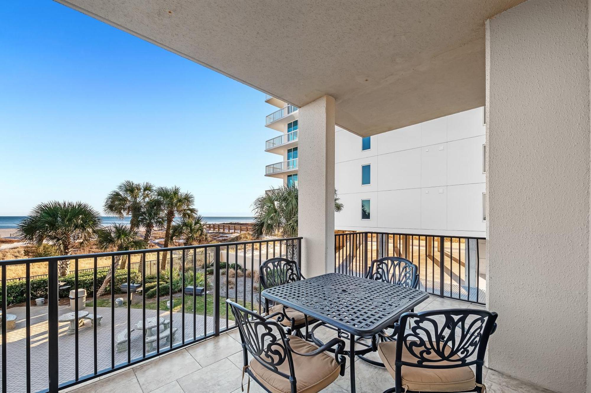 Phoenix East 101 Orange Beach Eksteriør bilde