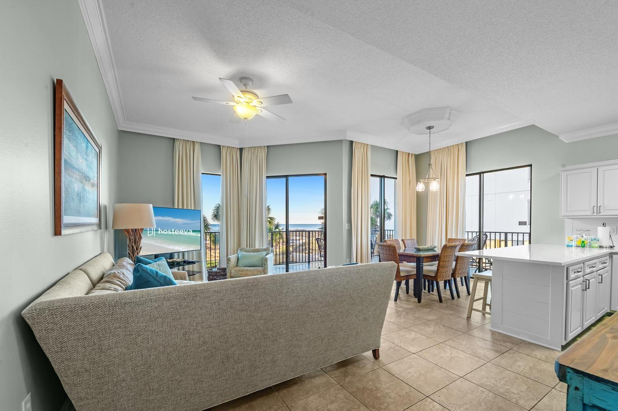 Phoenix East 101 Orange Beach Eksteriør bilde