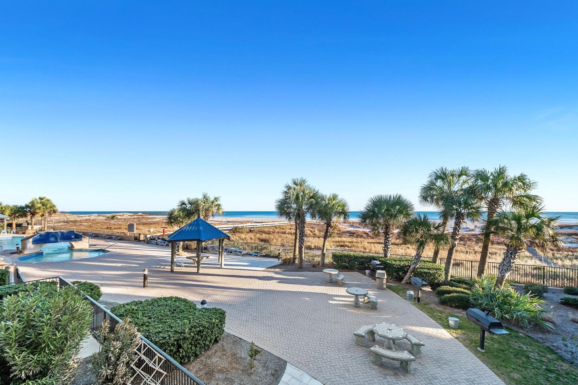 Phoenix East 101 Orange Beach Eksteriør bilde