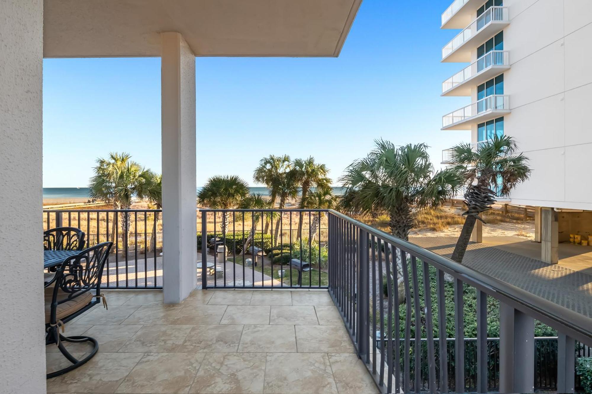 Phoenix East 101 Orange Beach Eksteriør bilde