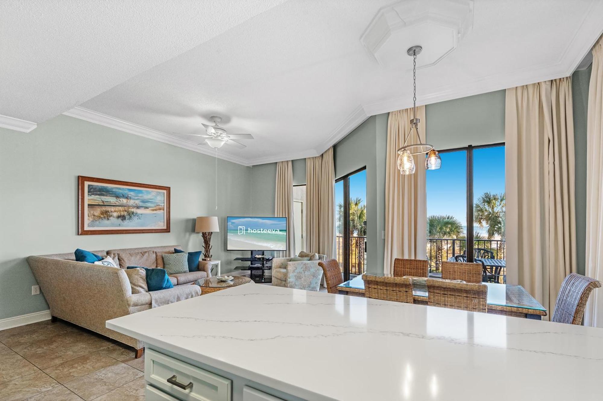 Phoenix East 101 Orange Beach Eksteriør bilde