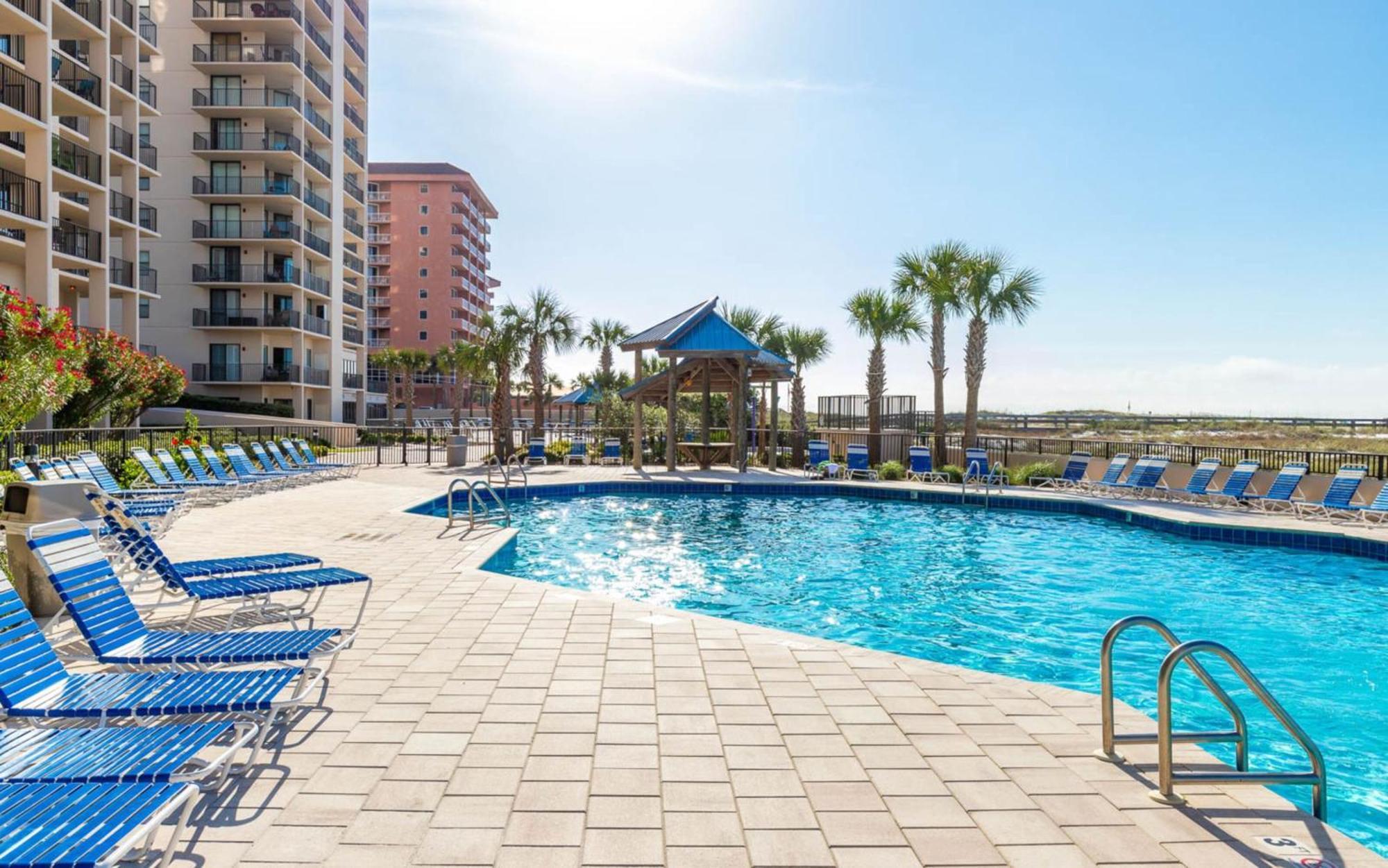 Phoenix East 101 Orange Beach Eksteriør bilde