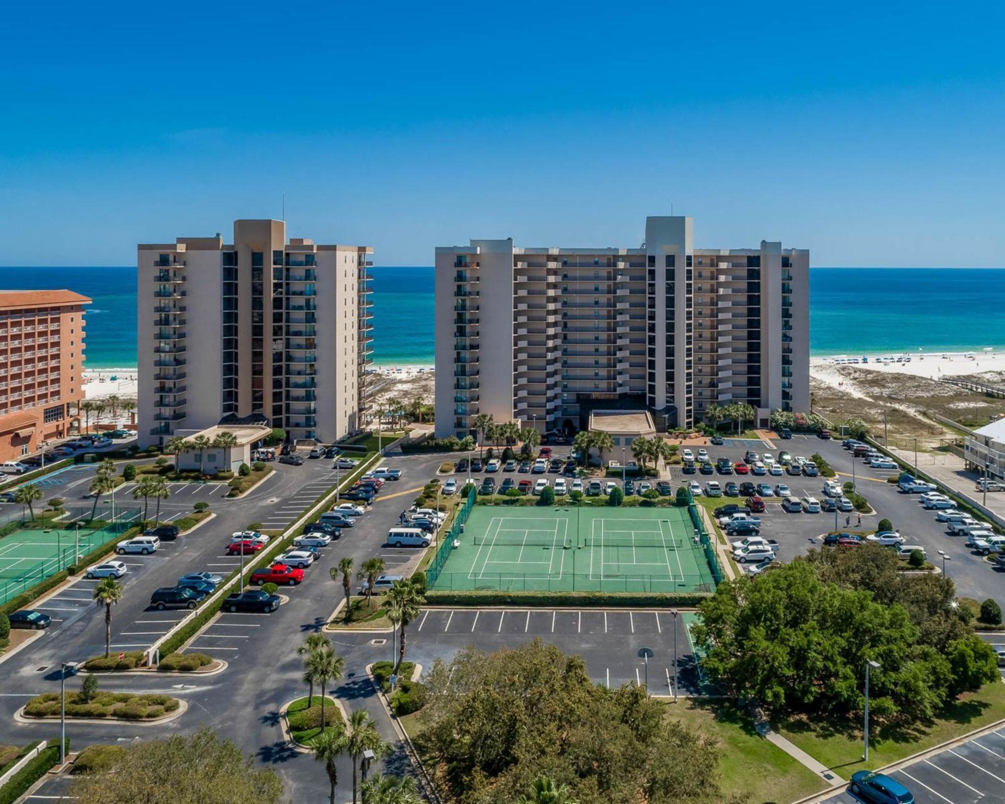 Phoenix East 101 Orange Beach Eksteriør bilde
