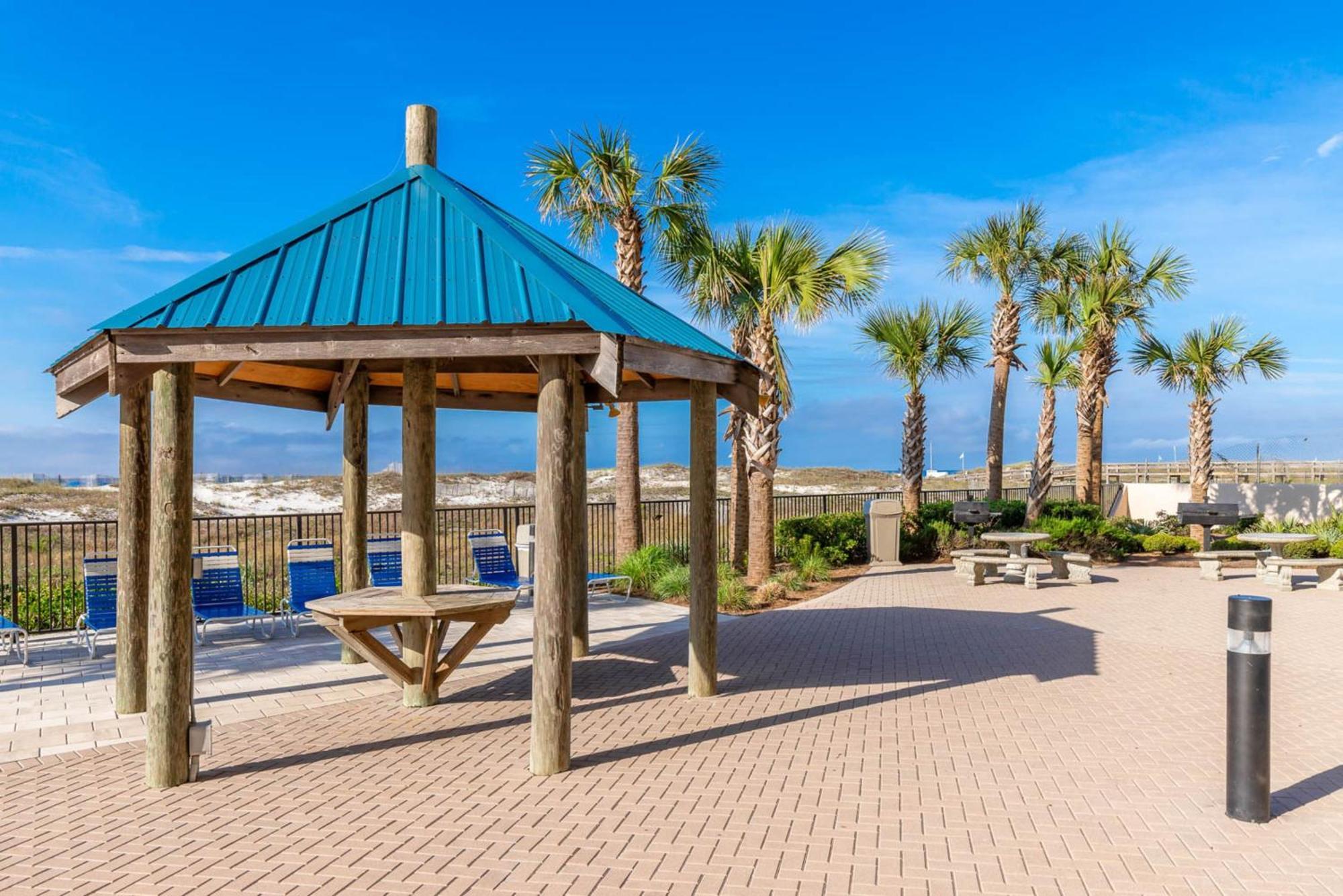 Phoenix East 101 Orange Beach Eksteriør bilde