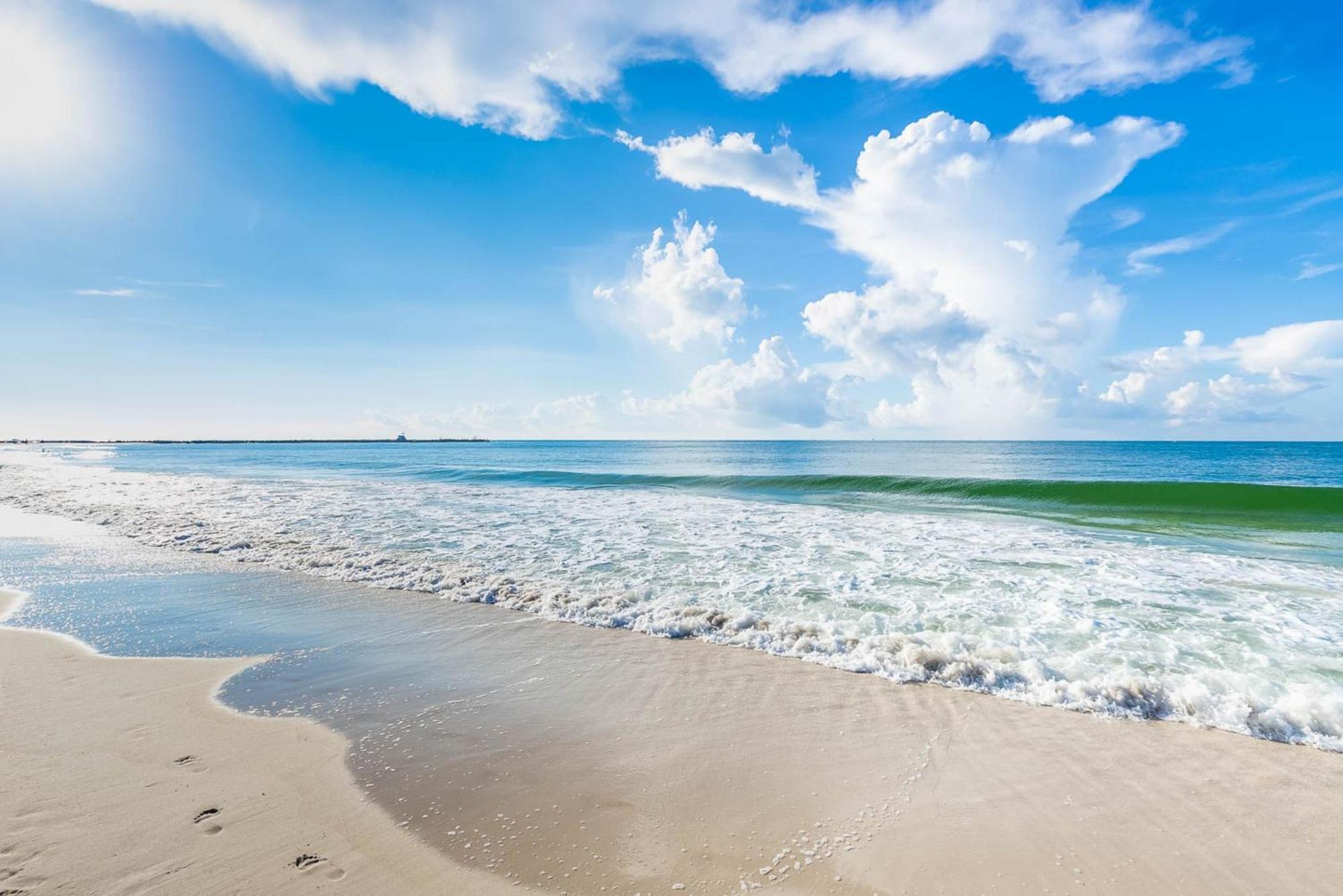 Phoenix East 101 Orange Beach Eksteriør bilde