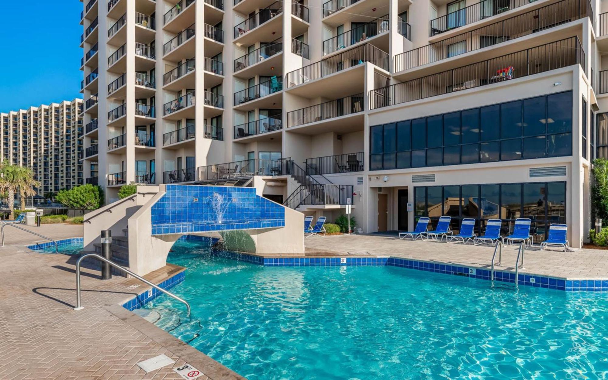 Phoenix East 101 Orange Beach Eksteriør bilde